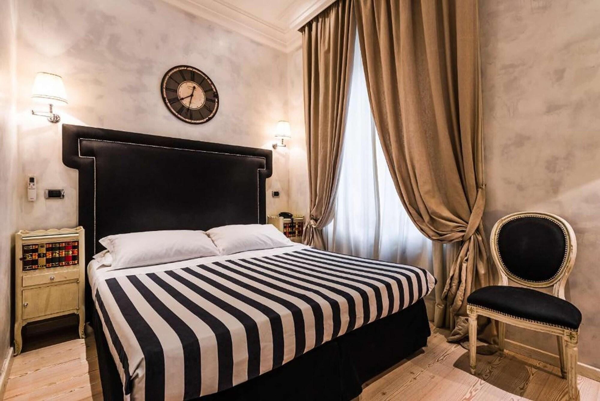 Mdm 2* Roma