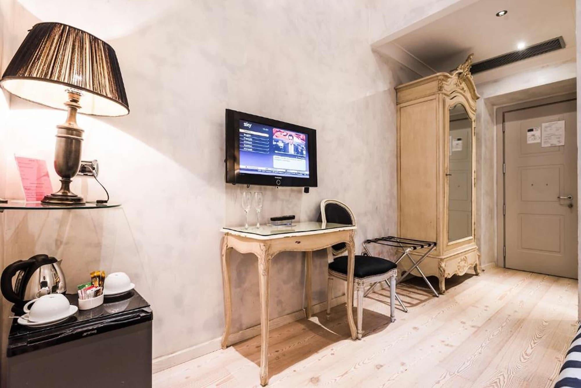 Mdm Affittacamere Roma