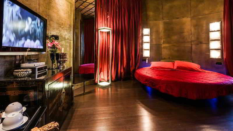 Mdm 2* Roma