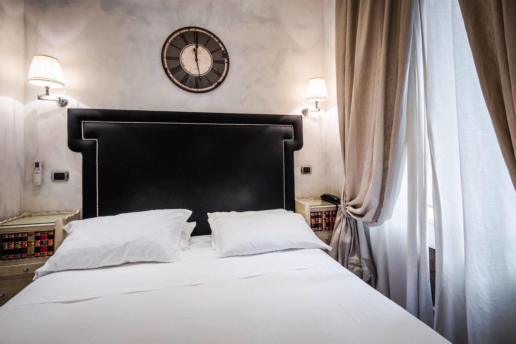 Mdm Affittacamere Roma