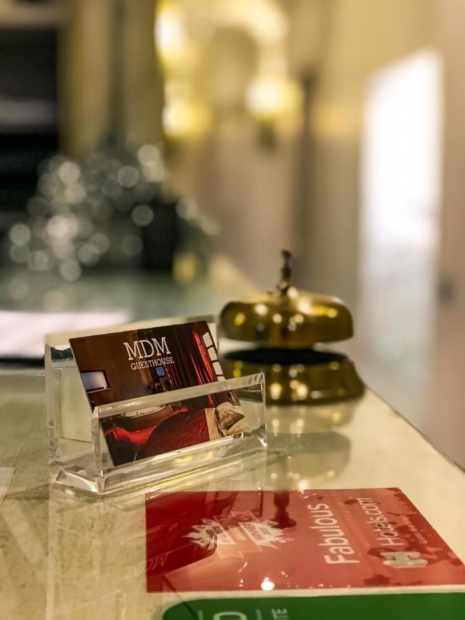 Guest house Mdm Rome