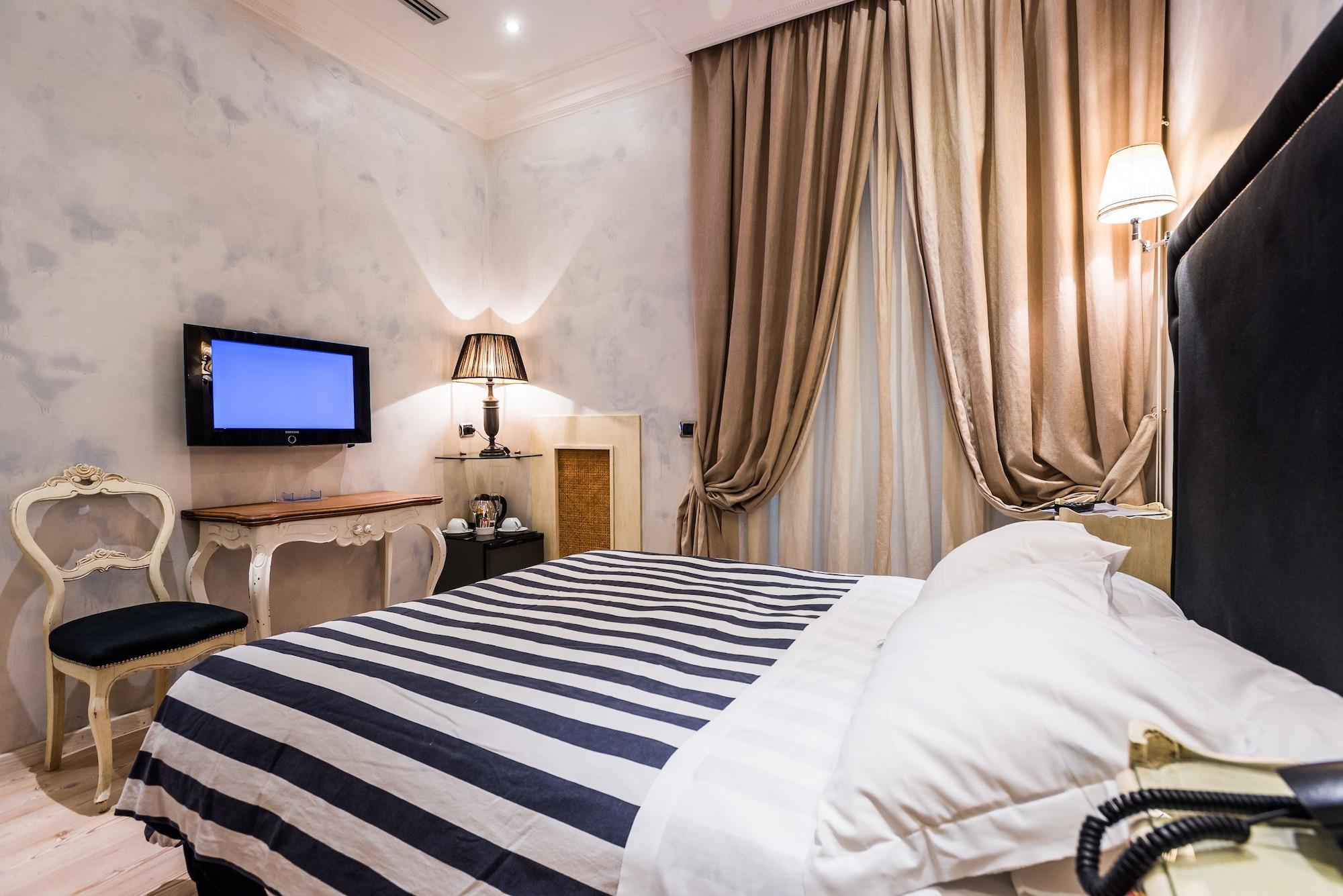 Mdm Guest house