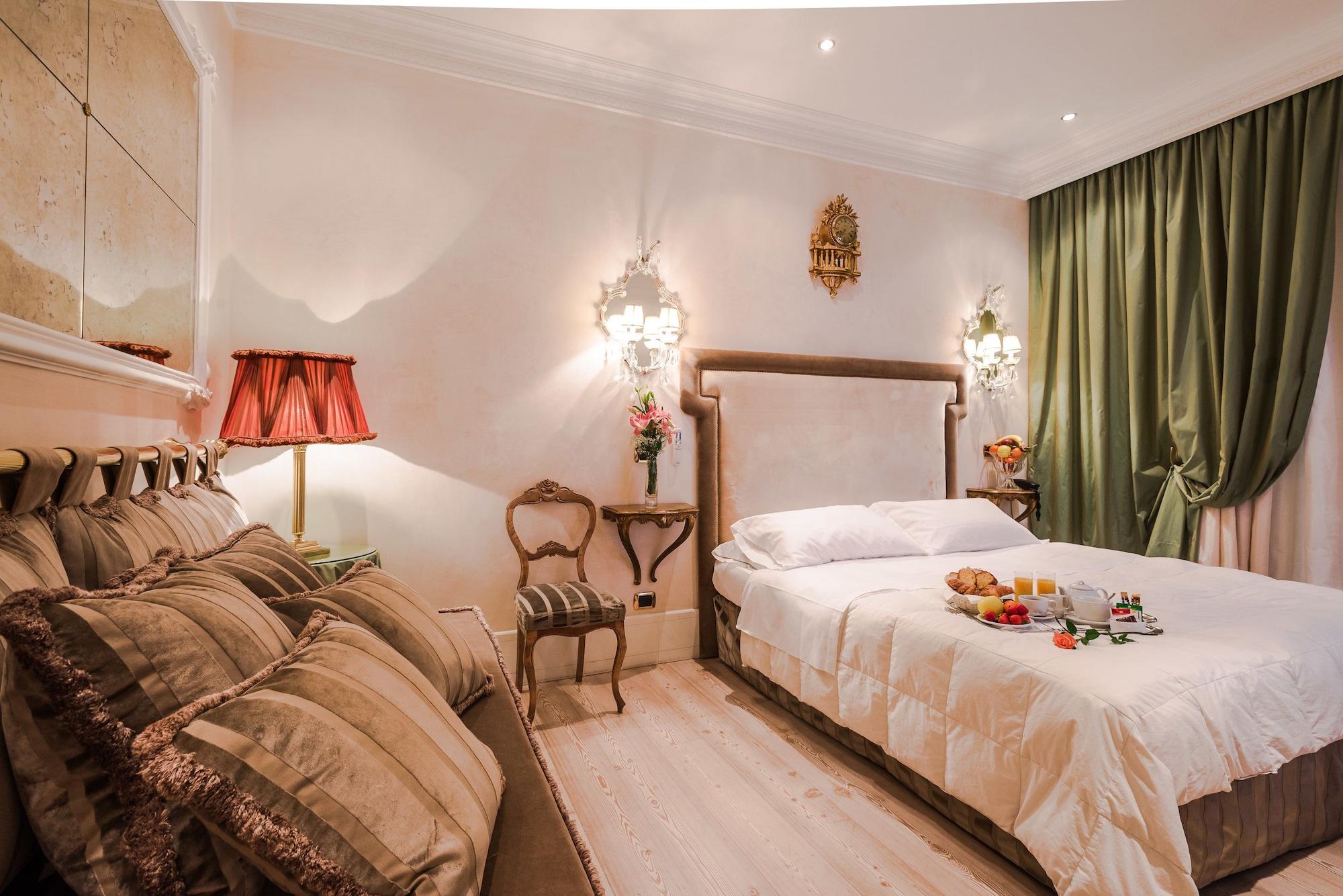 Mdm Guest house Rome