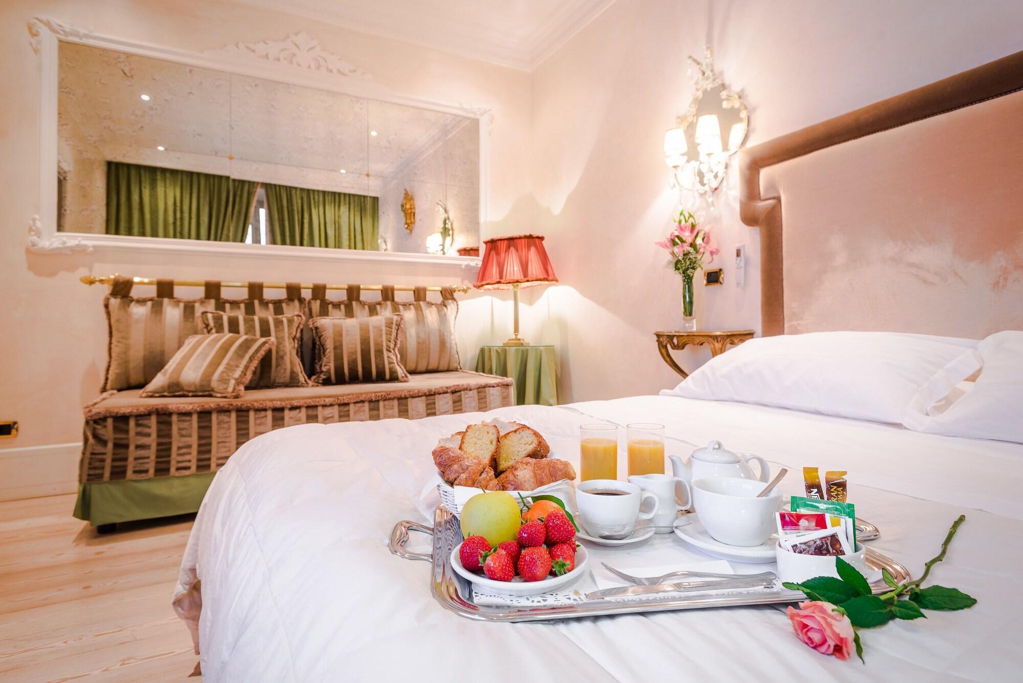 Mdm Guest house