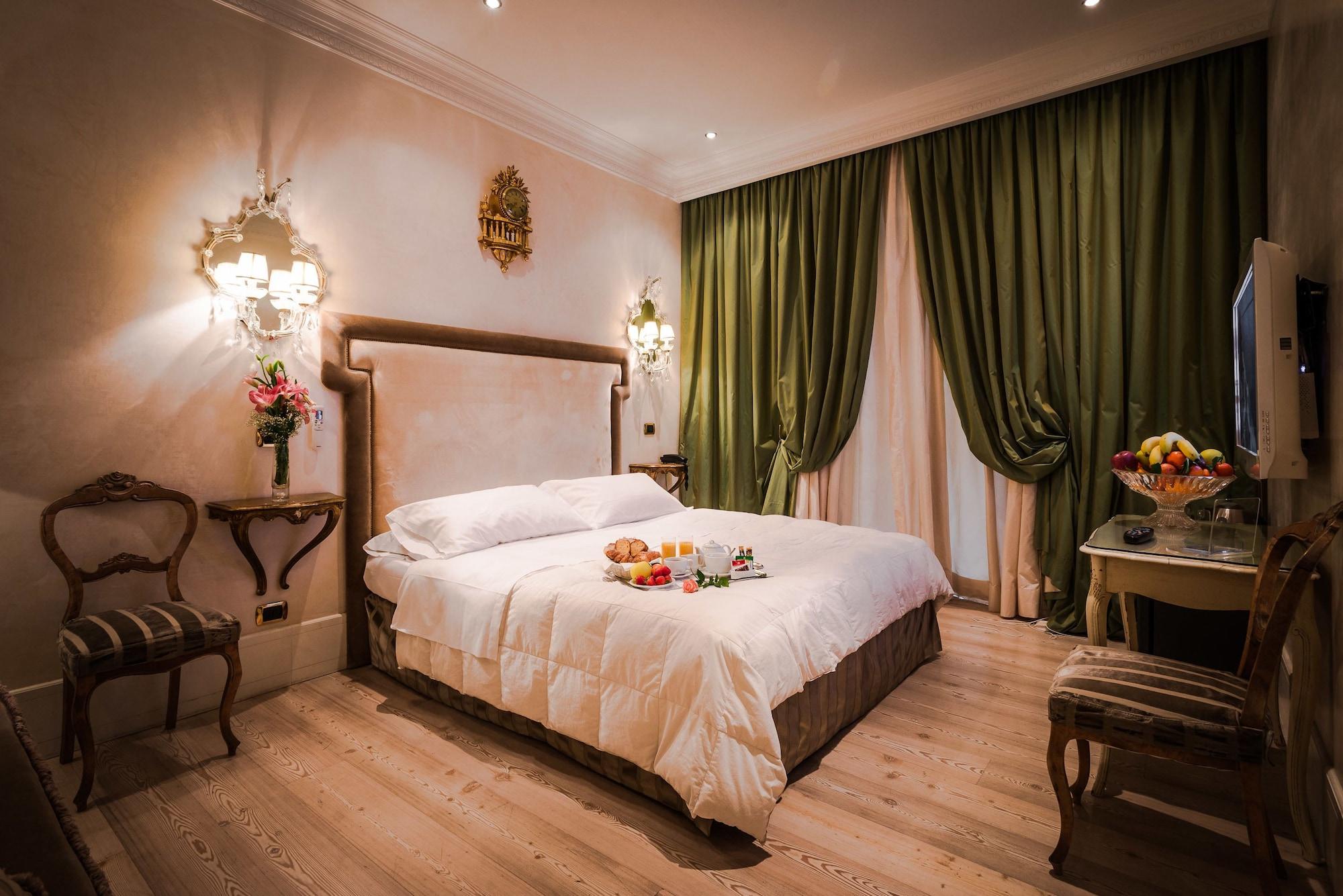 Mdm Guest house Rome