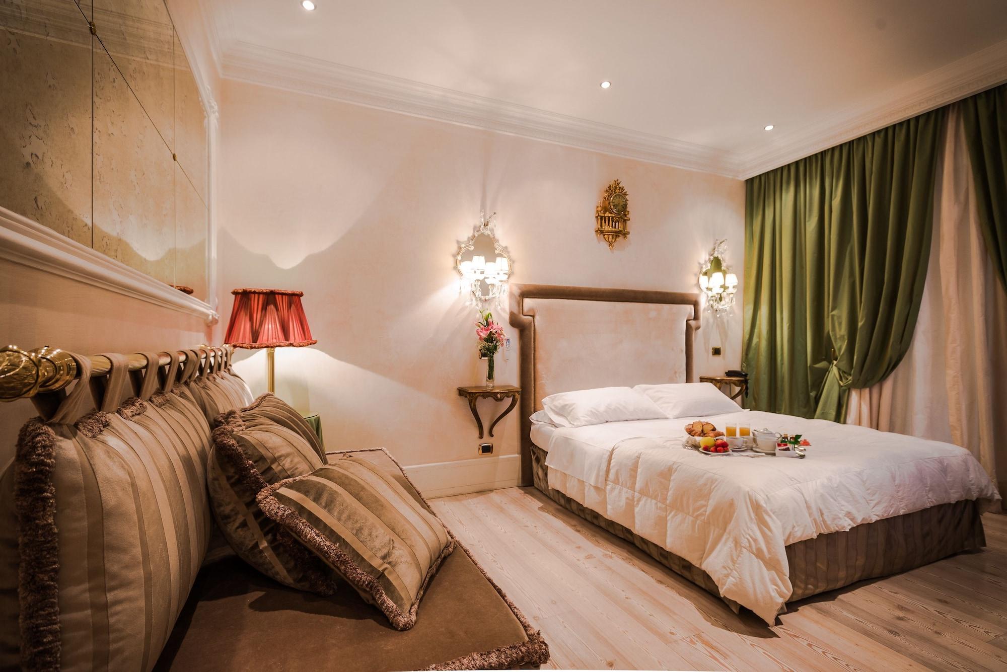 Mdm Guest house 2*