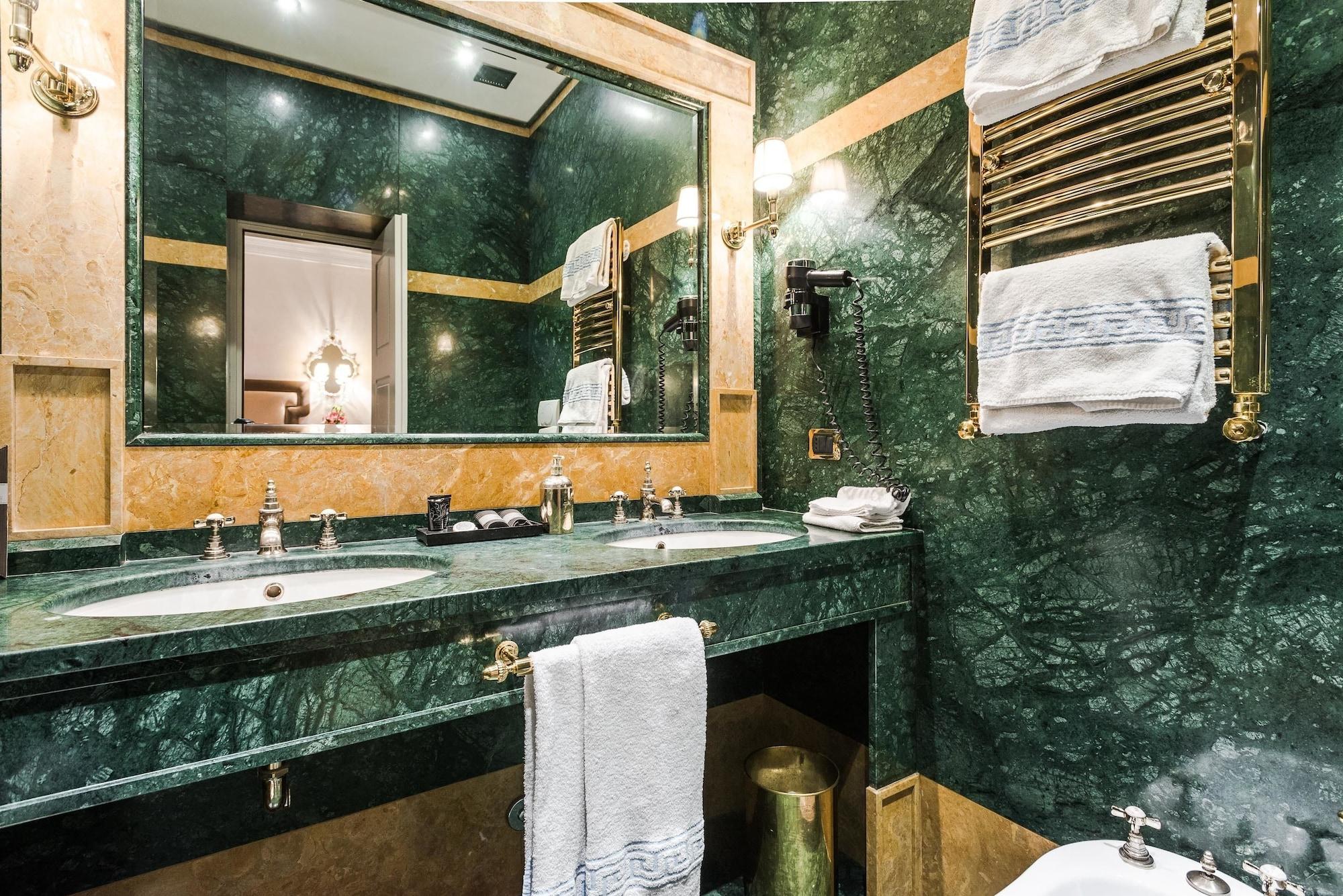 Guest house Mdm Rome