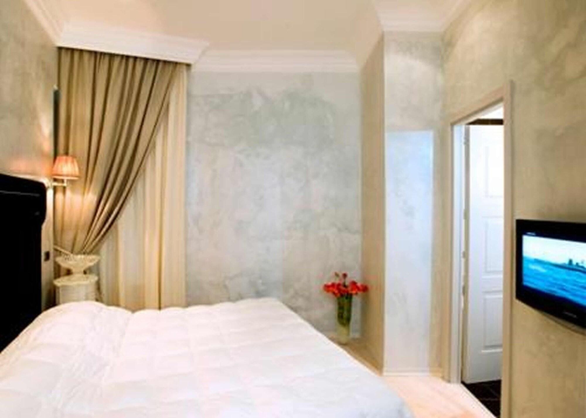 Guest house Mdm 2*