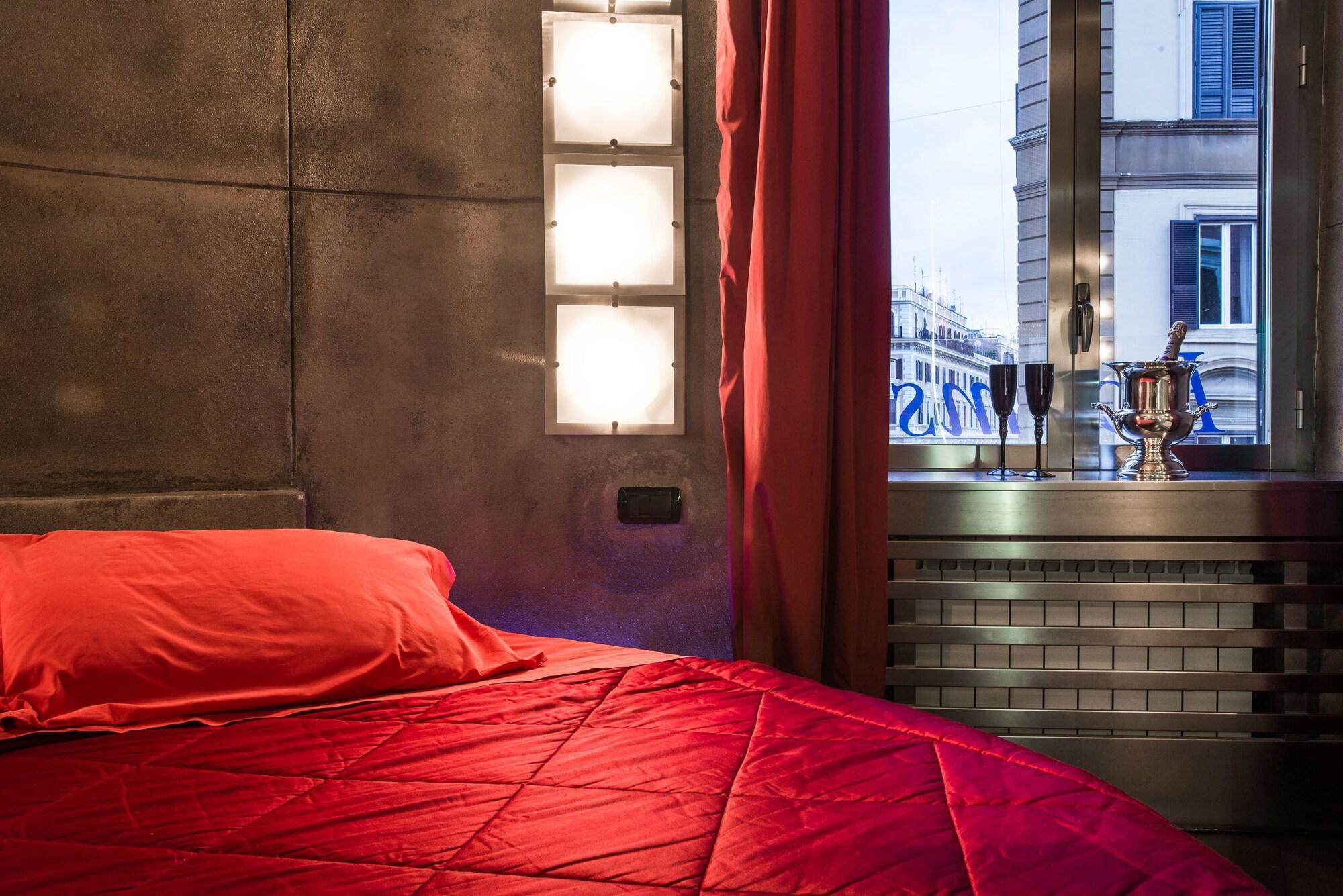 Mdm Guest house Rome