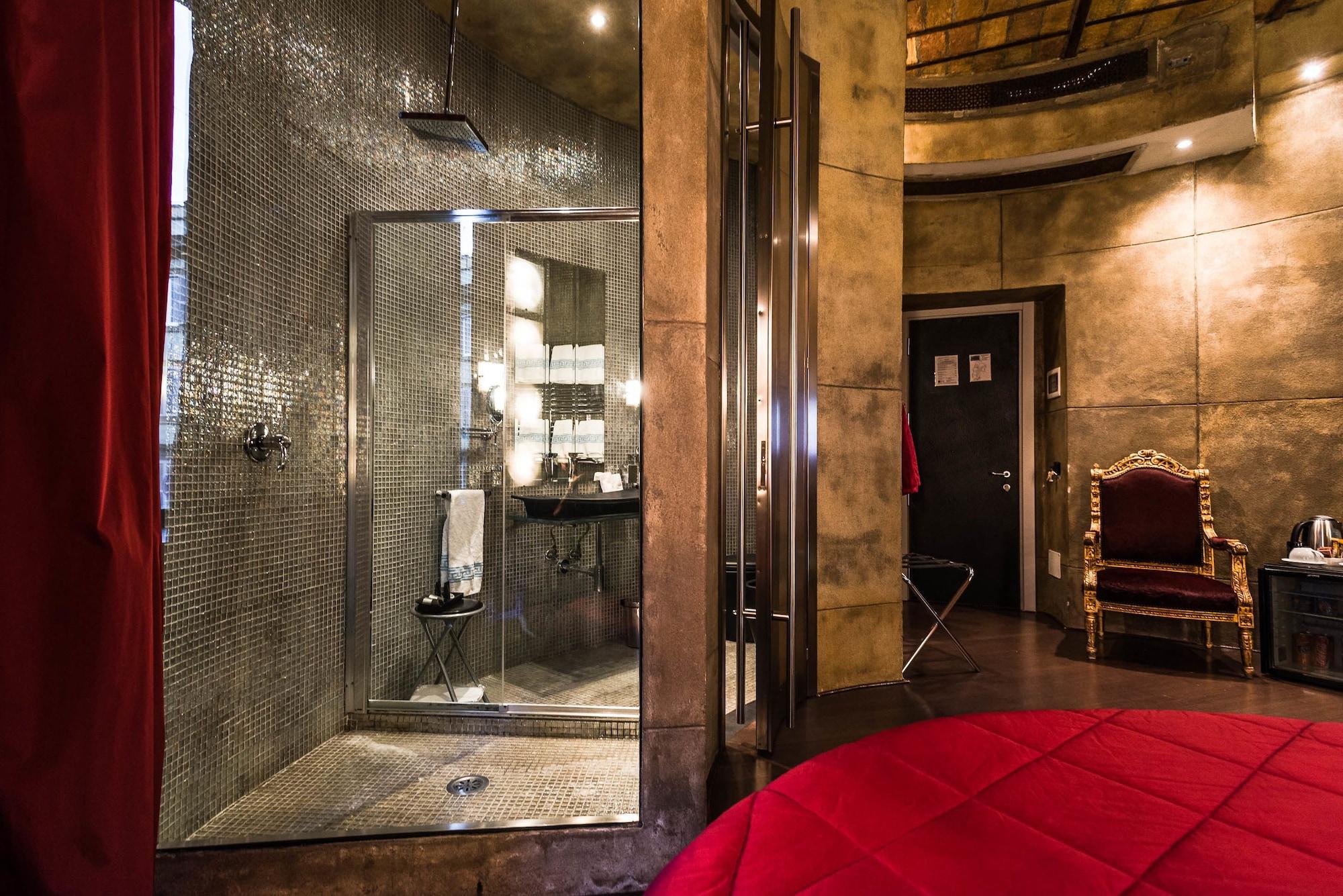 Guest house Mdm Rome