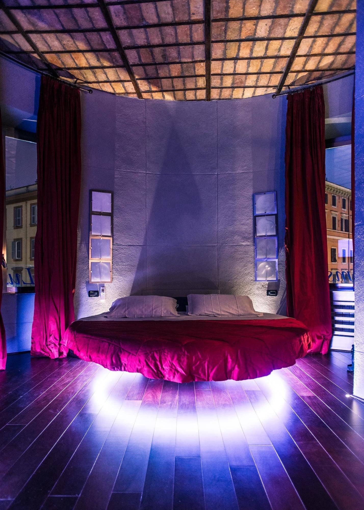 Guest house Mdm Rome
