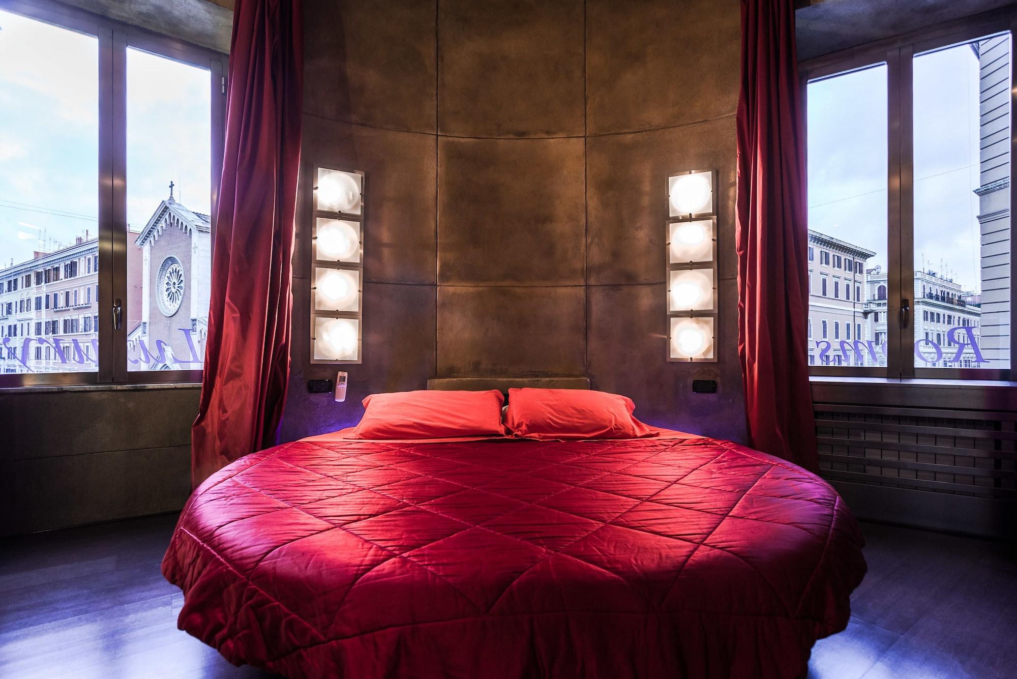 Mdm Guest house