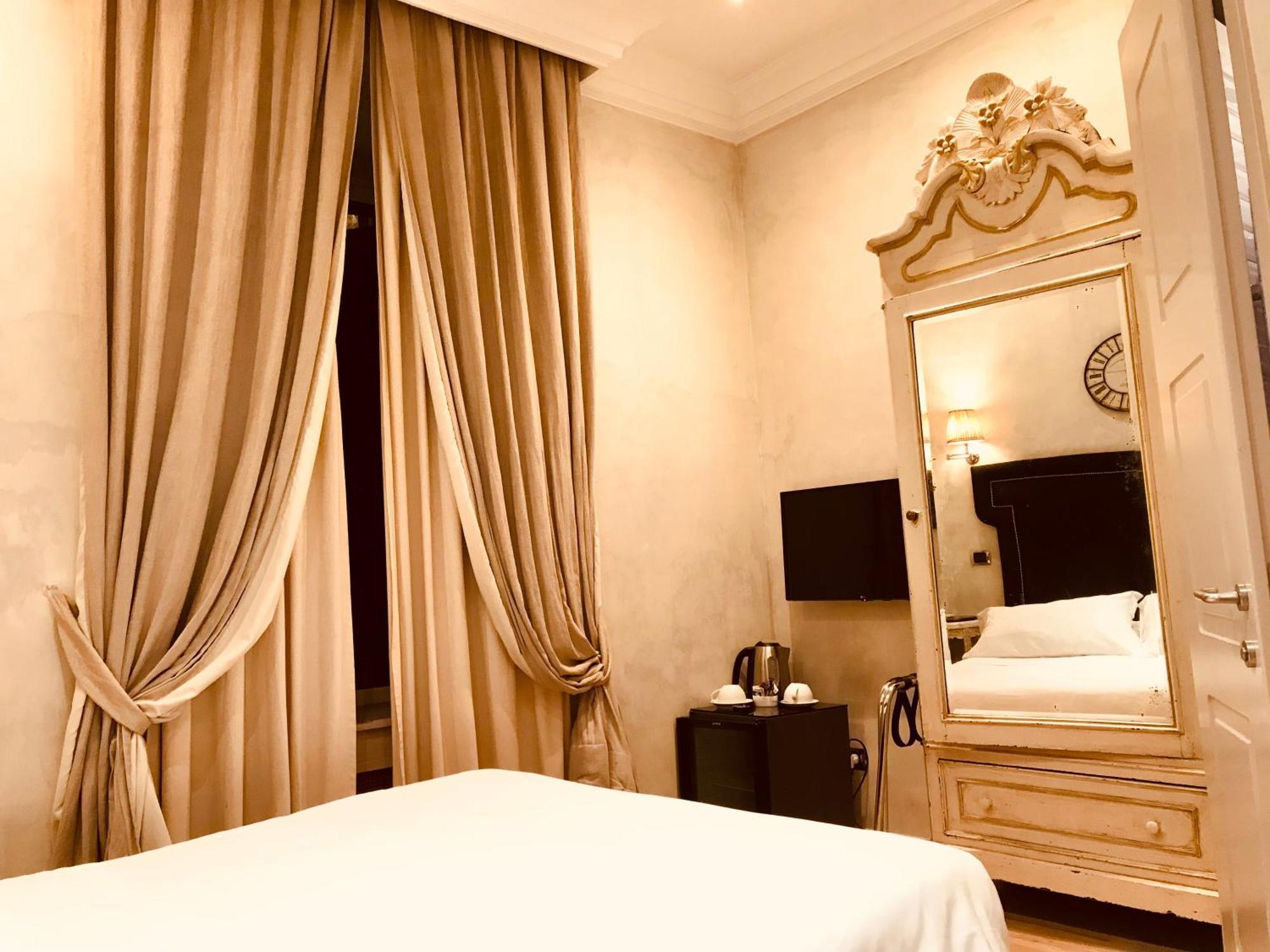 Guest house Mdm 2*