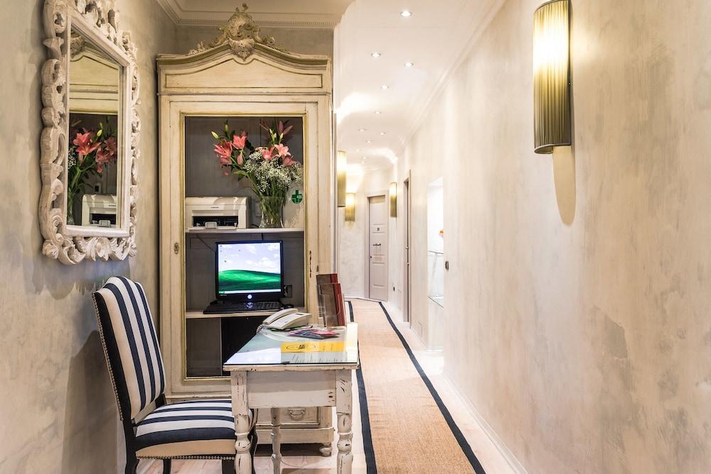 Mdm Guest house