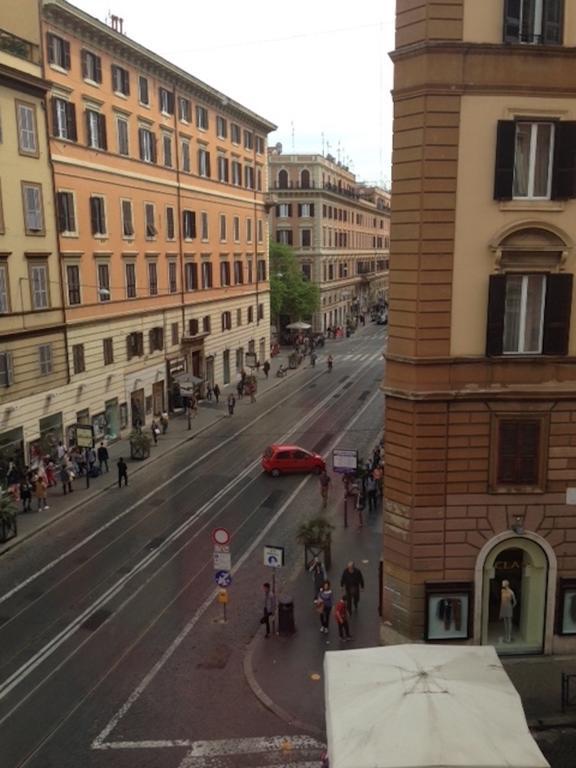 Mdm Guest house Rome