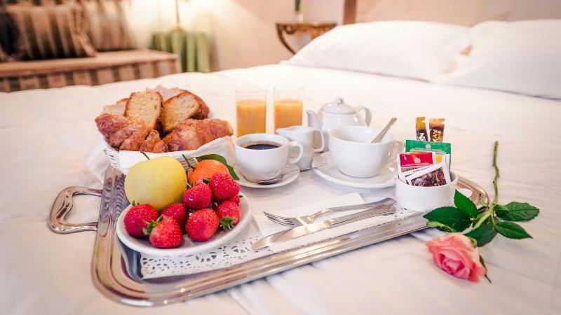 Mdm Guest house