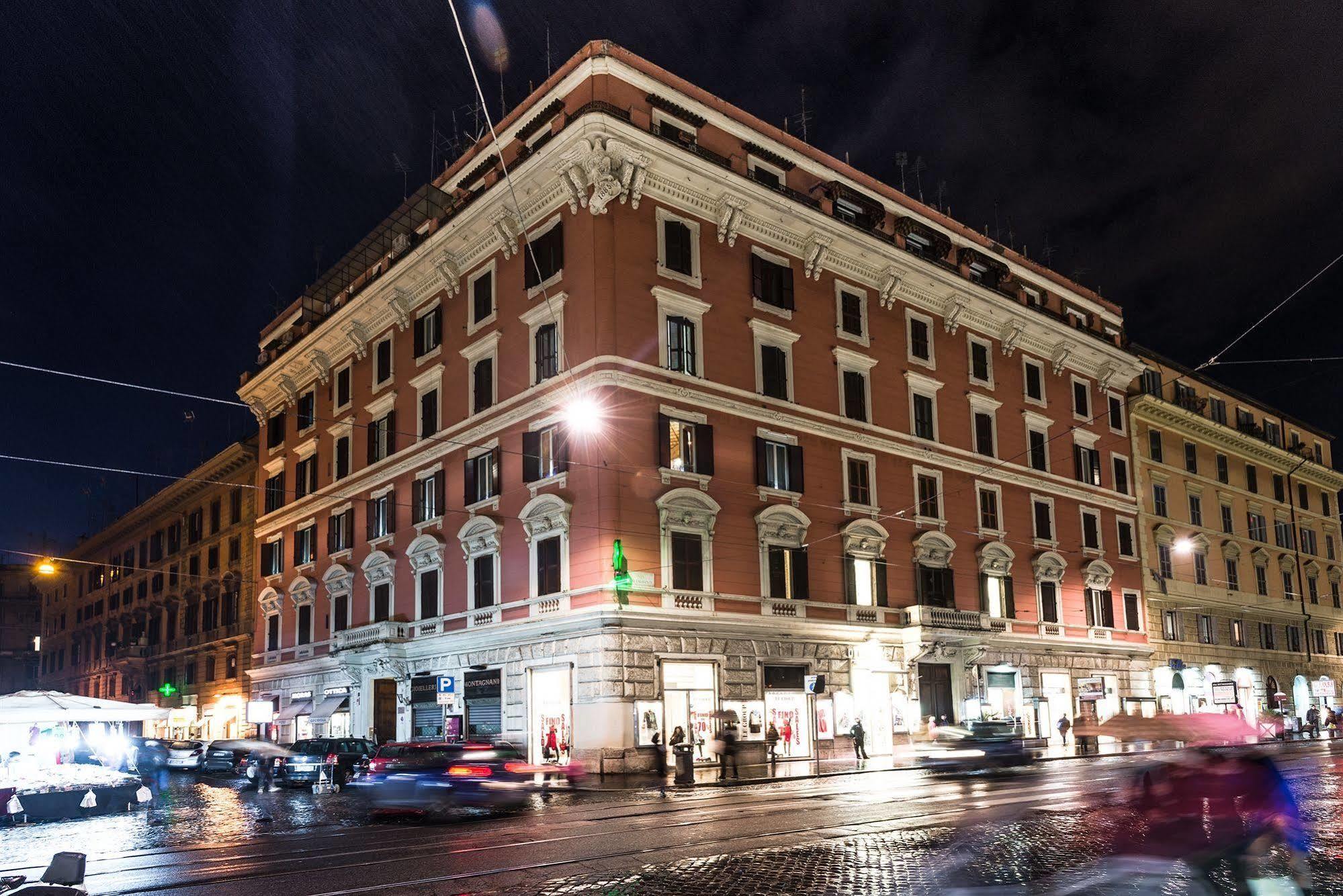 Guest house Mdm Rome