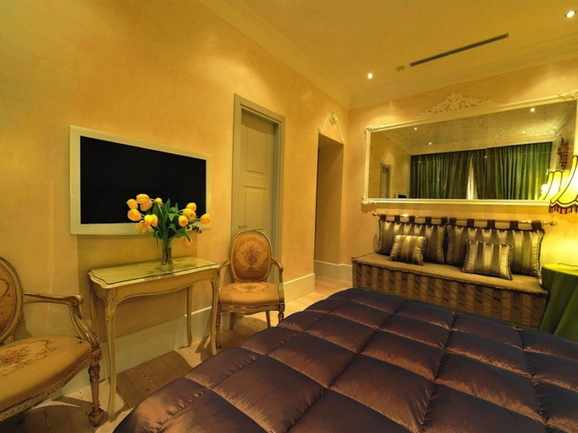 Mdm Guest house Rome