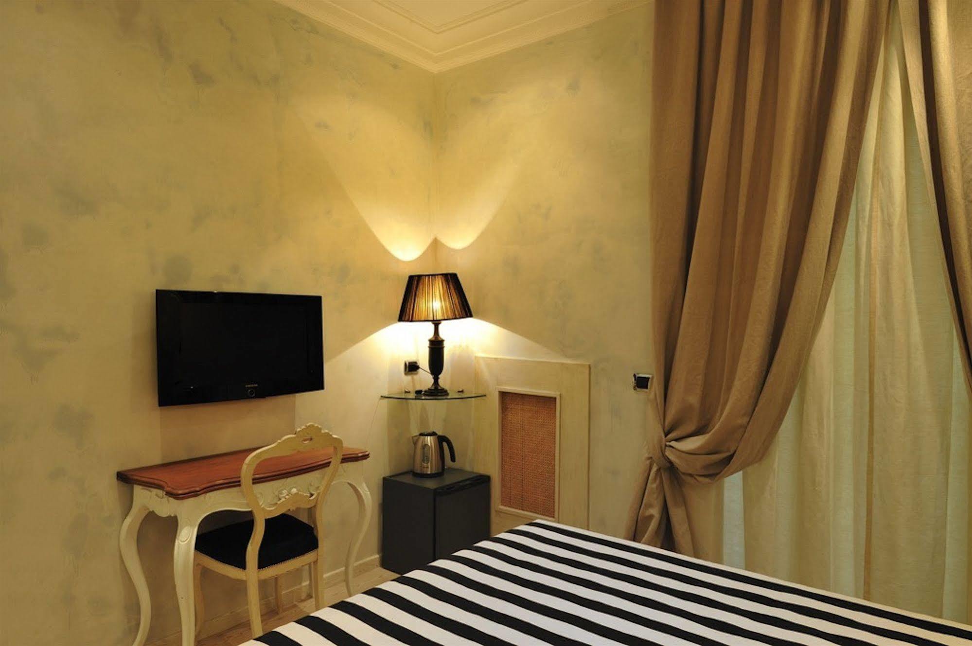 Guest house Mdm