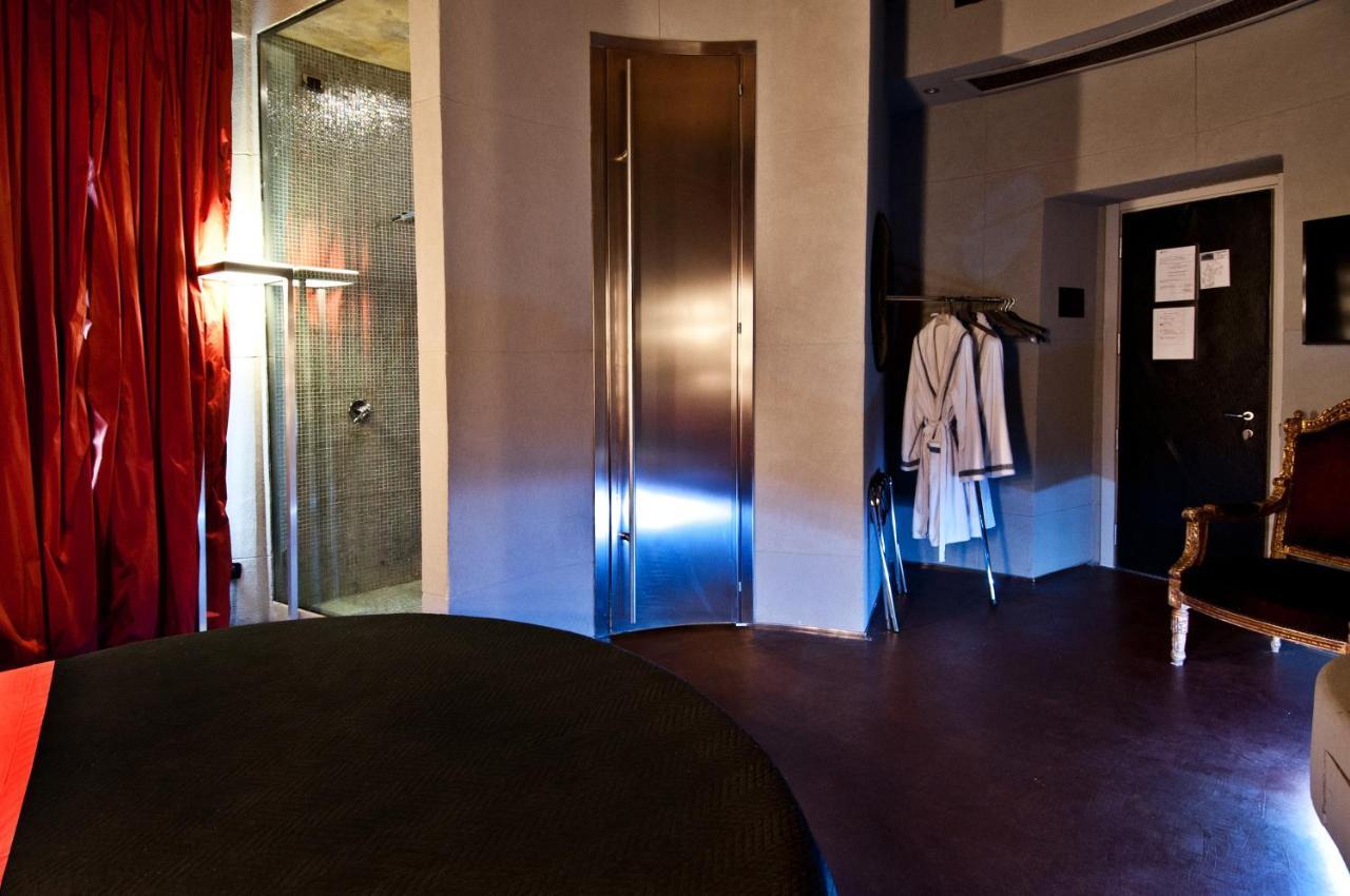 Guest house Mdm Rome