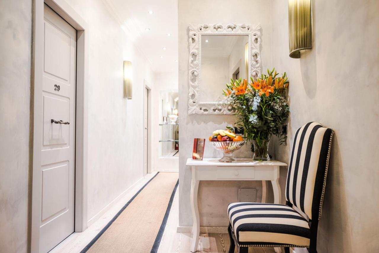 Mdm Guest house Rome